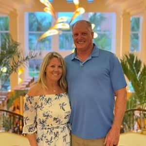 Meet your Posher, Karen